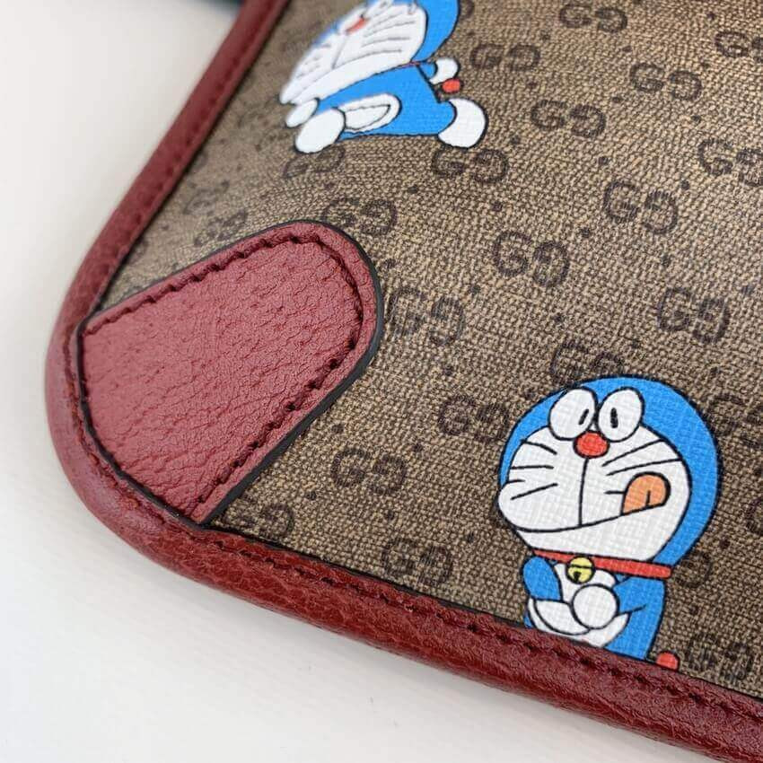 Doraemon x Gucci Small Belt Bag 647817