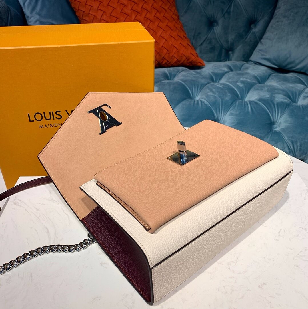 Louis Vuitton Mylockme BB M51418 M53583 M52777