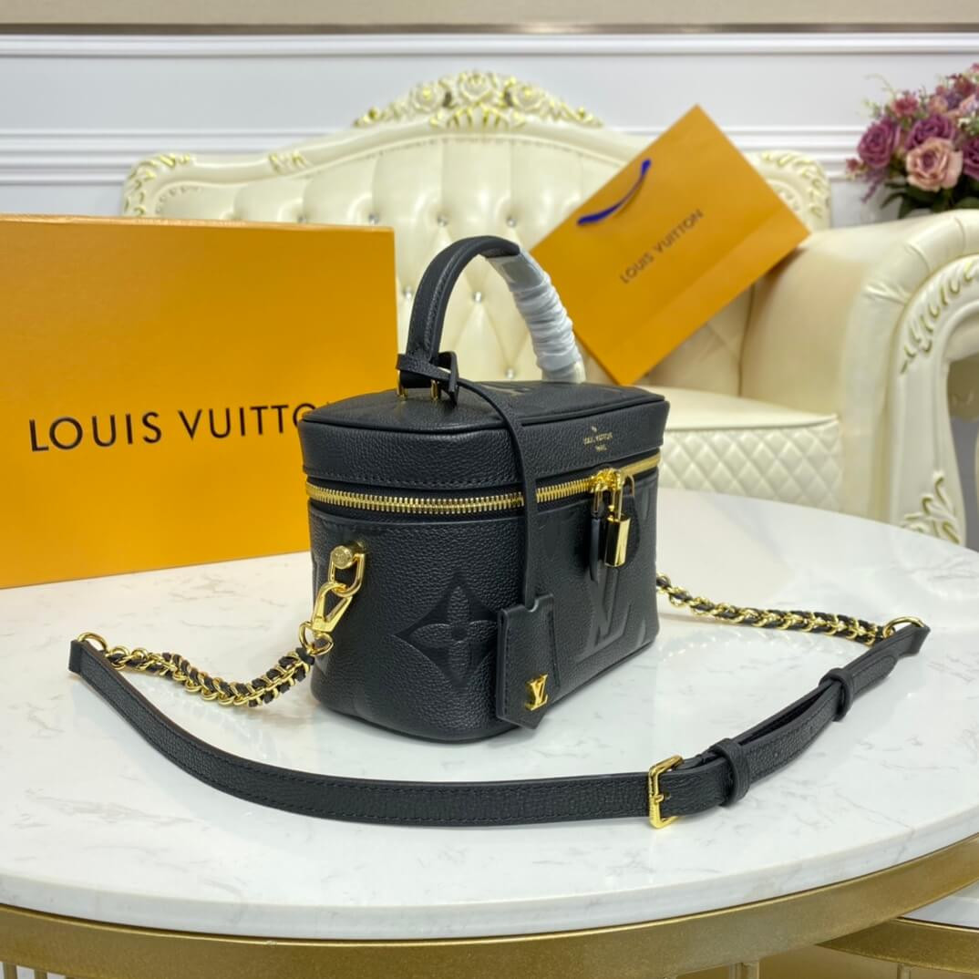 Louis Vuitton Vanity PM M45598 M45608 M45599