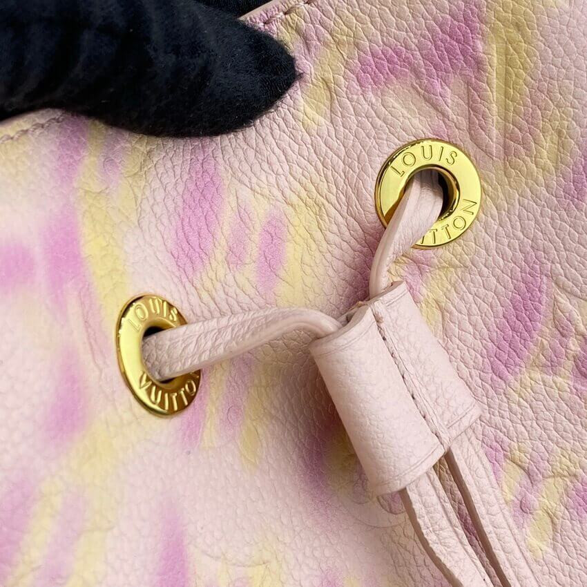 Louis Vuitton Neonoe BB M46174 Pink