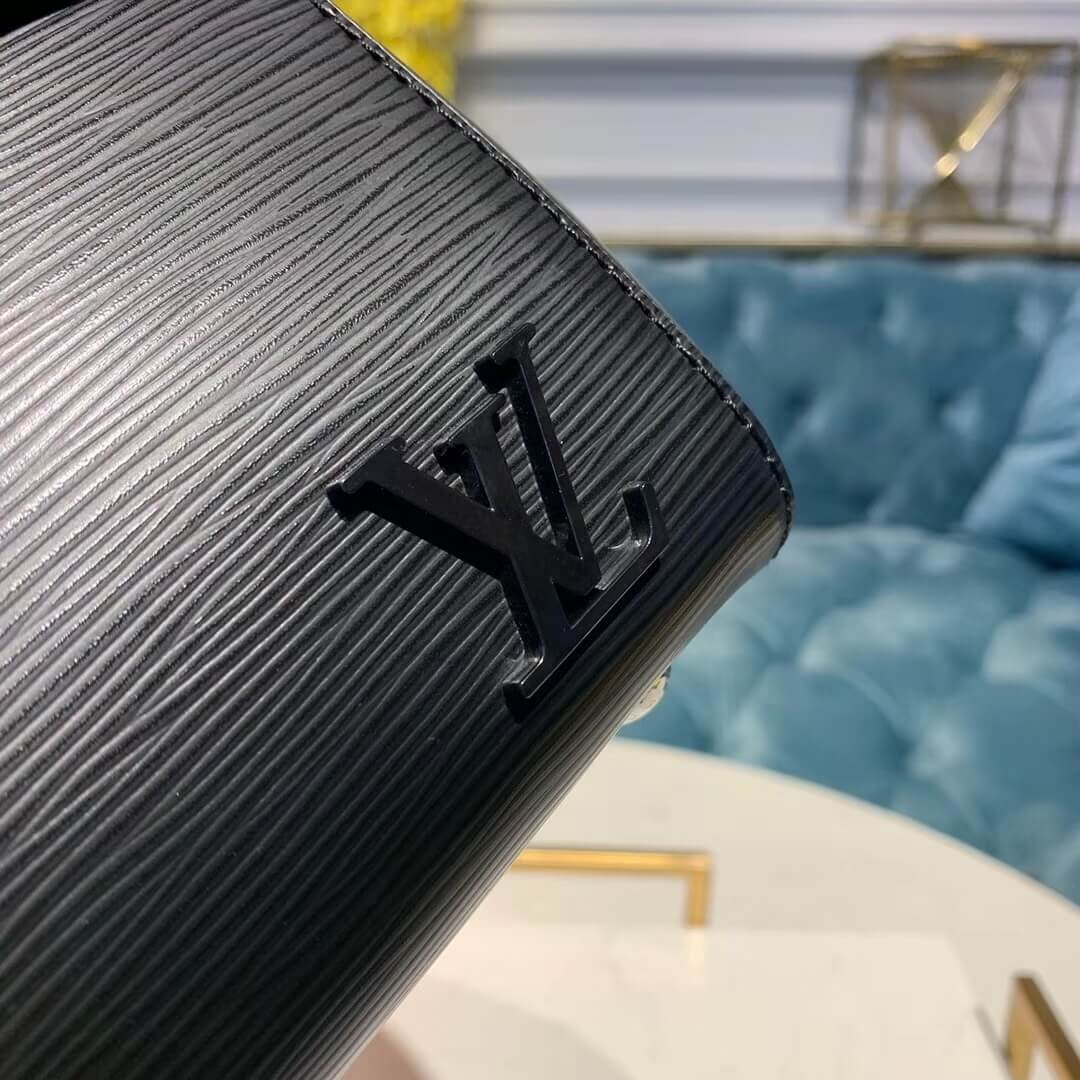 Louis Vuitton Epi Leather Cluny BB M55215