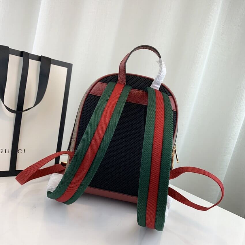 Doraemon x Gucci Backpack 647816