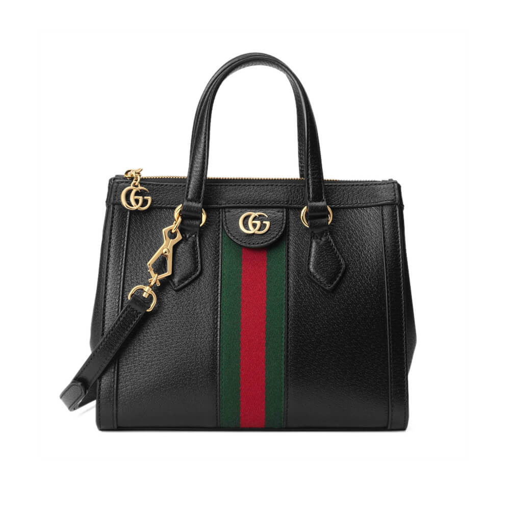 Gucci Ophidia Small Tote Bag 547551