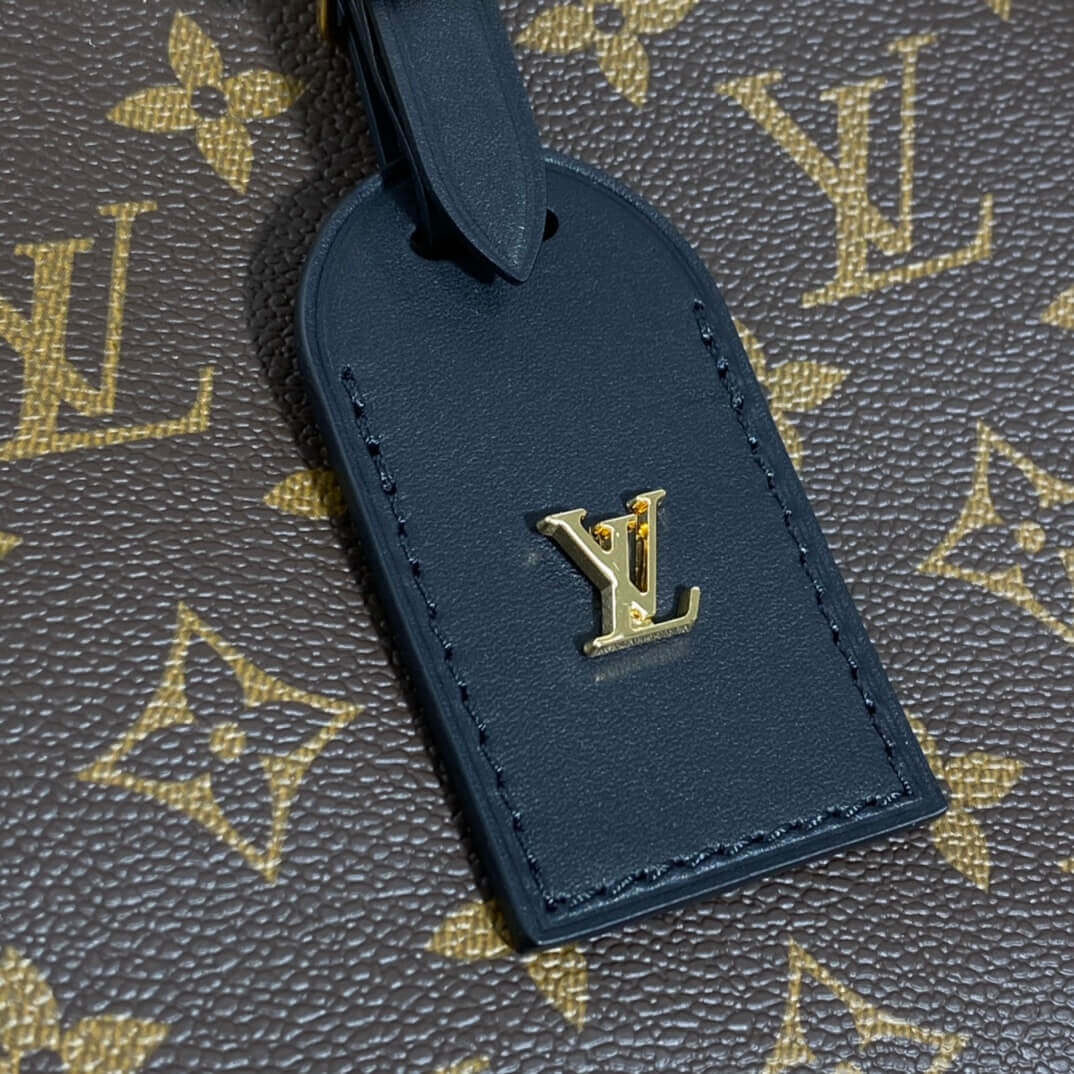 Louis Vuitton Odeon PM M45353 M45354