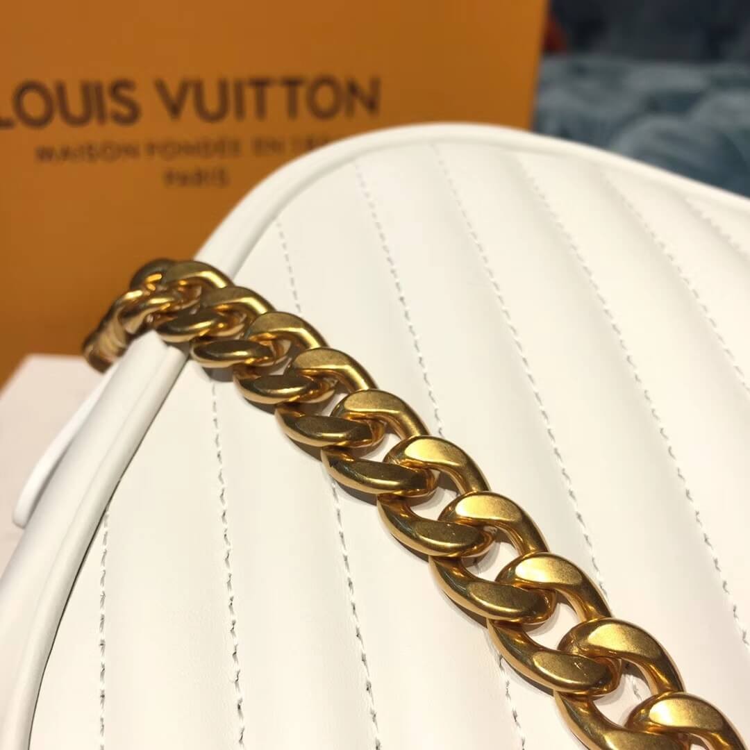 Louis Vuitton New Wave Camera Bag M53682