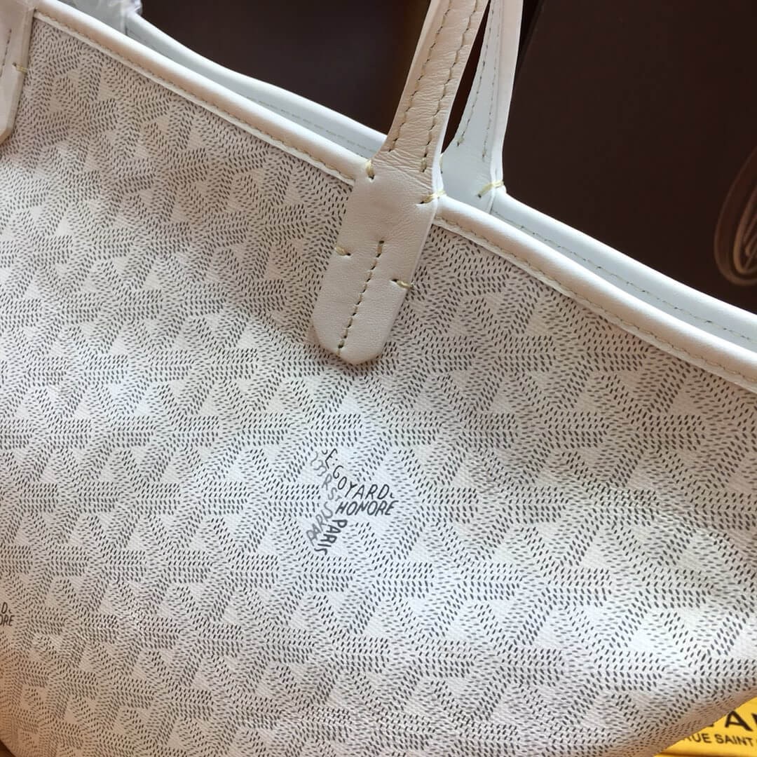 Goyard Artois Tote MM 25952