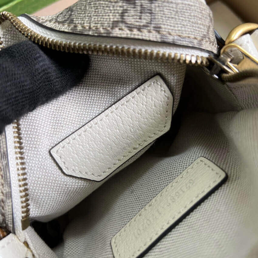 Gucci Ophidia Mini Bag 671682