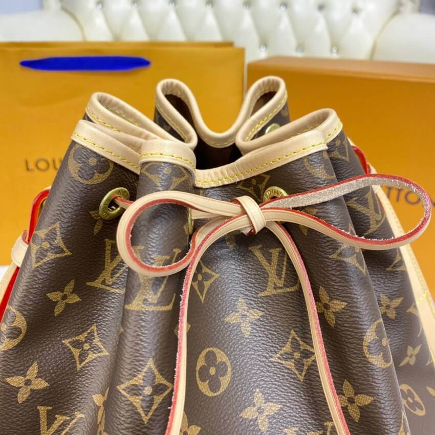 Louis Vuitton Monogram Noe M42224