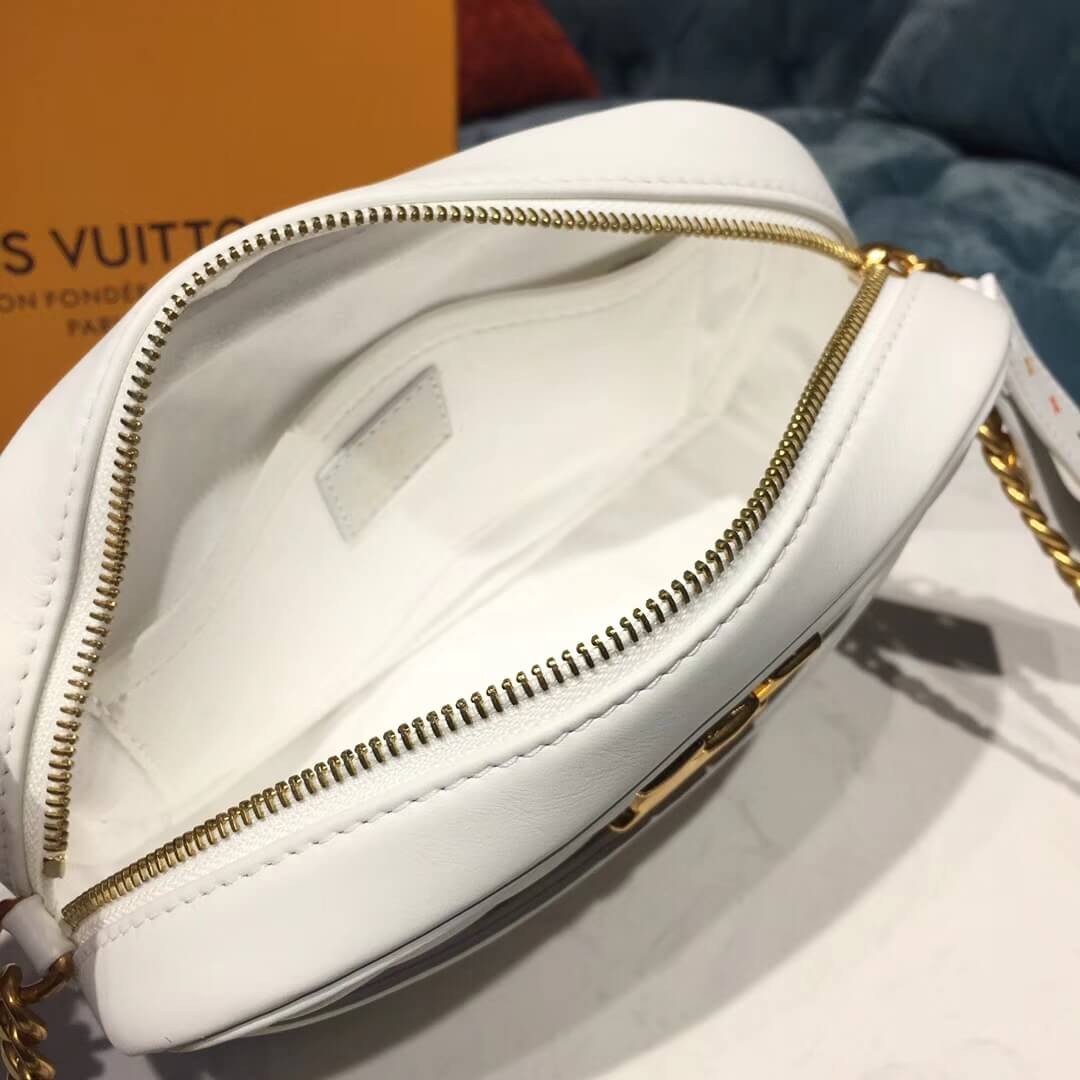 Louis Vuitton New Wave Camera Bag M53682