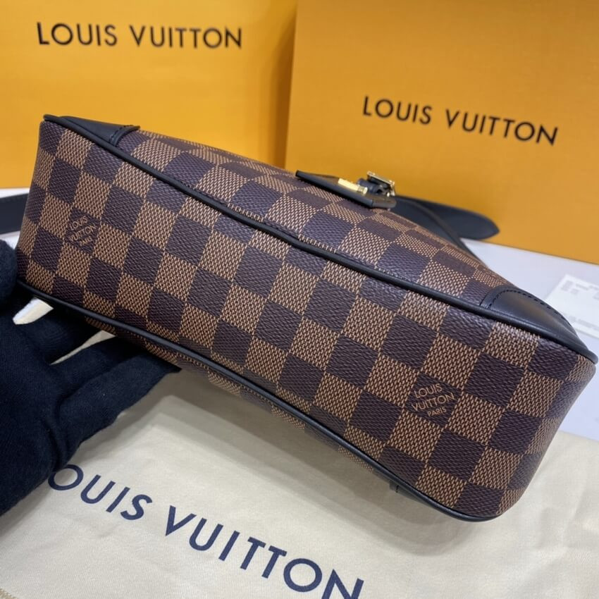 Louis Vuitton Damier Ebene Odeon PM N50064