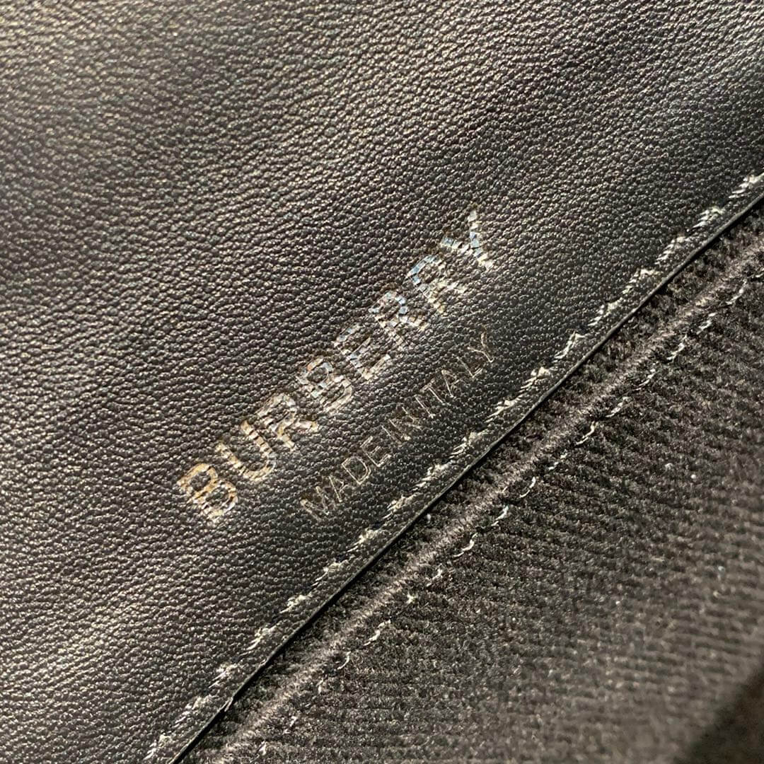 Burberry Small Horseferry Print Quilted Lola Bag 80213081