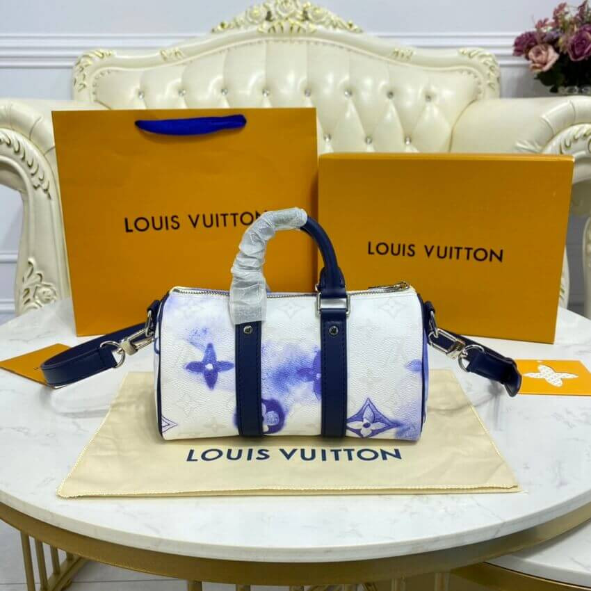 Louis Vuitton Keepall XS M45761