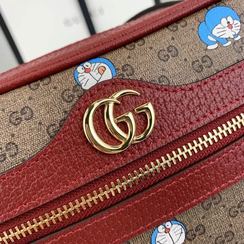 Doraemon x Gucci Mini Bag 647784