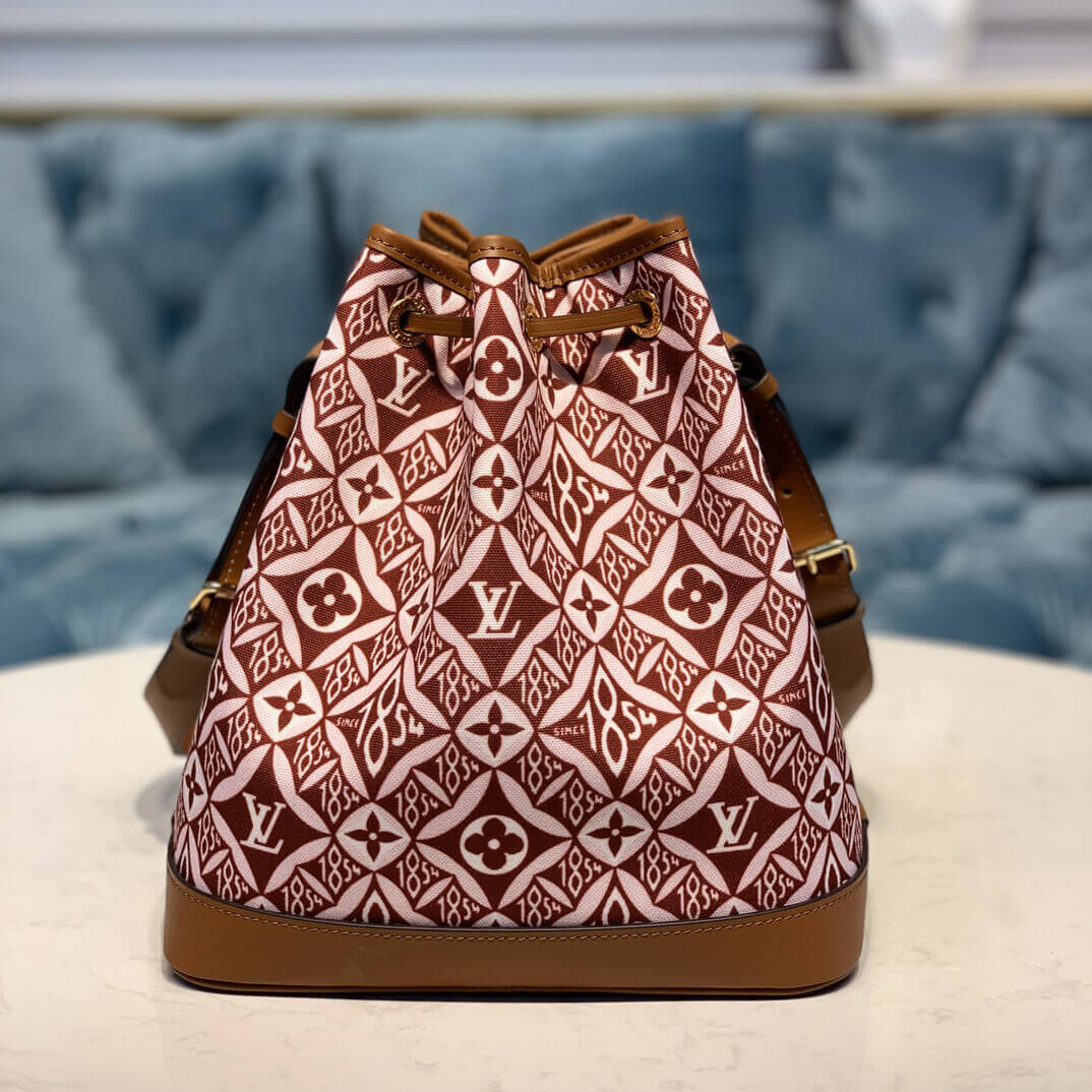 Louis Vuitton Denim Noe BB M57154