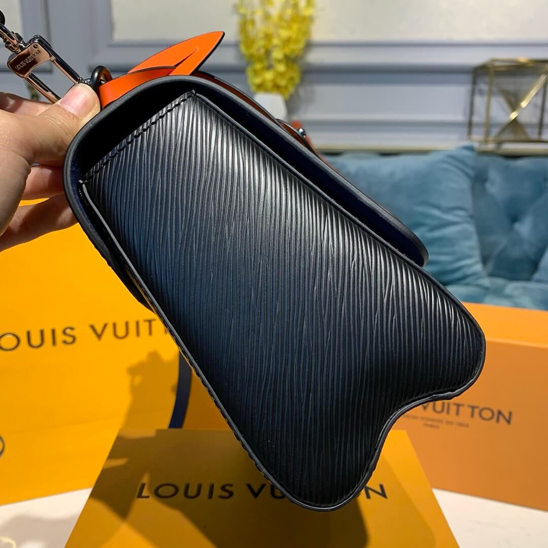 Louis Vuitton Epi Leather Twist MM M53921 M53922