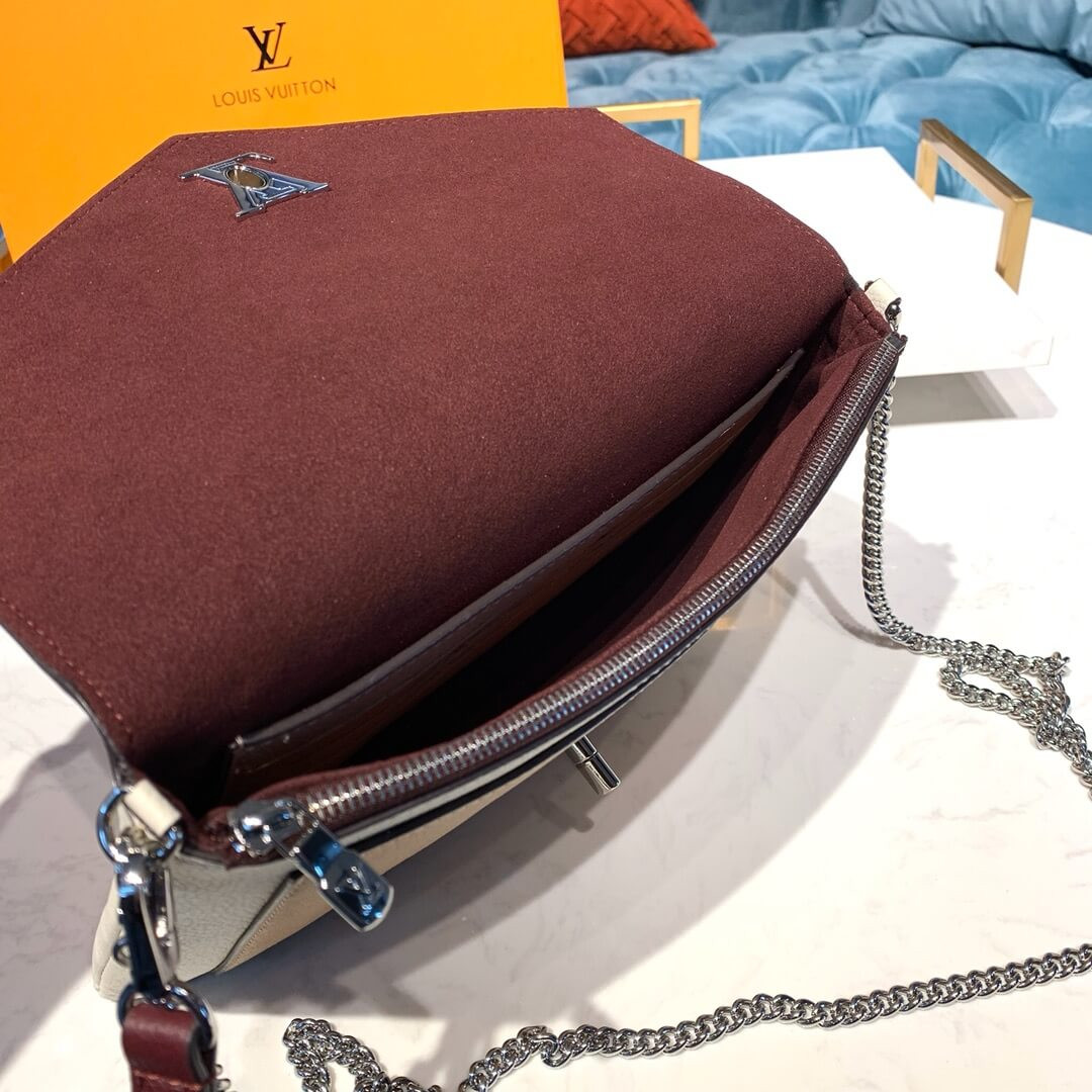 Louis Vuitton Mylockme Pochette M63926