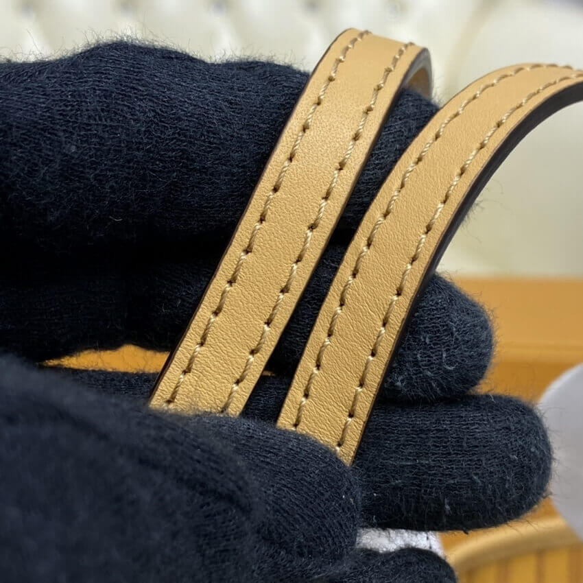 Louis Vuitton Damier Azur Neverfull MM N50047