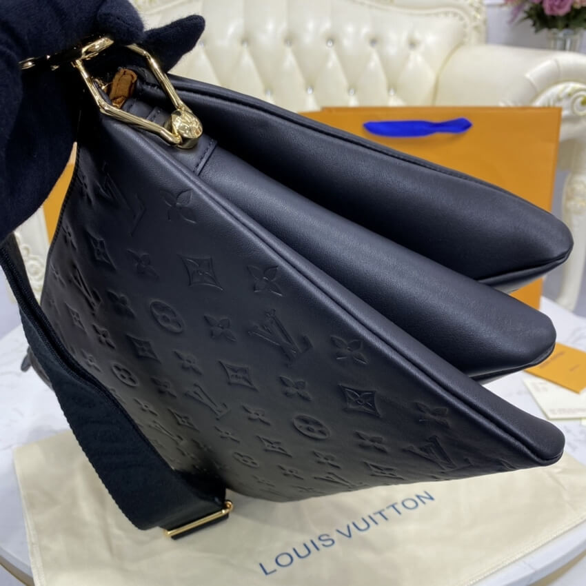 Louis Vuitton Sac Coussin MM M57782 M57783