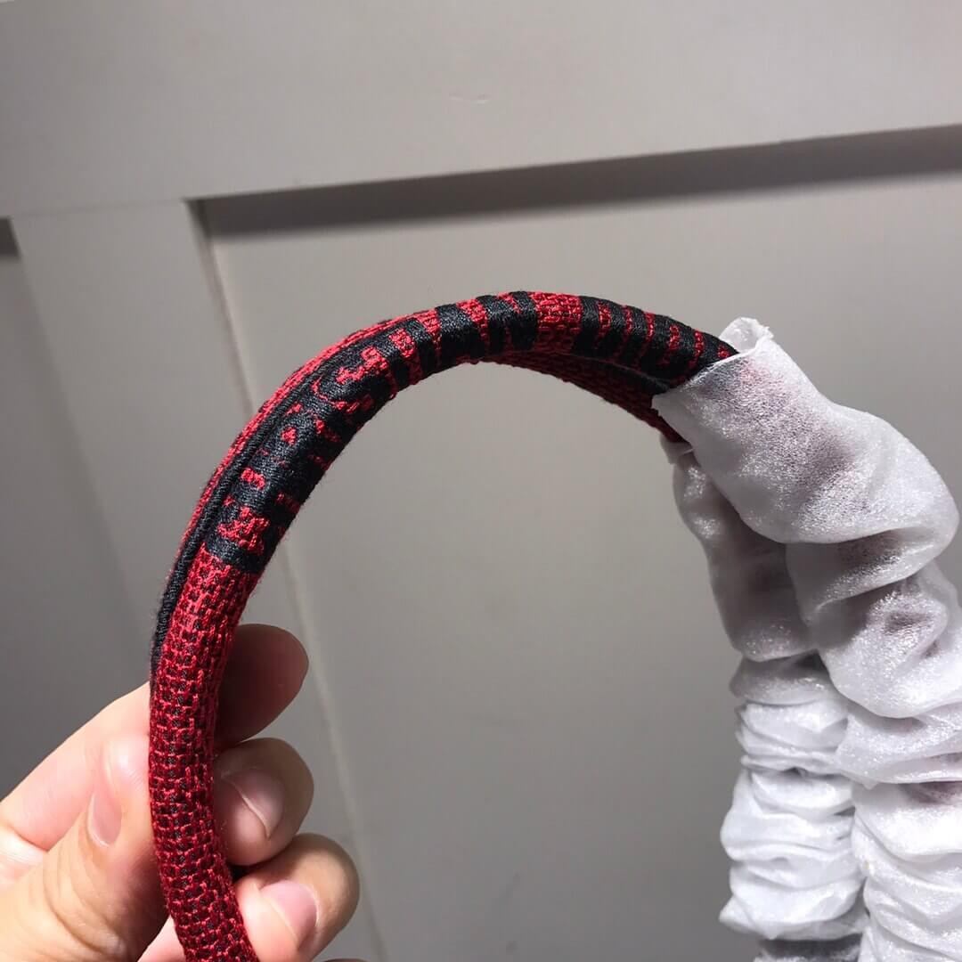 Dior Dioramour Vertical Book Tote Bag M1272