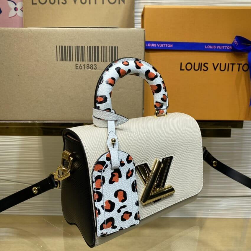 Louis Vuitton Twist PM M58546