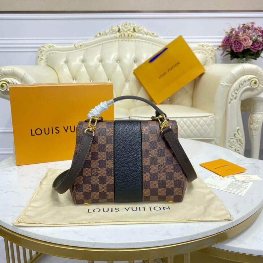 Louis Vuitton Damier Ebene Bond Street BB N41071 N41073