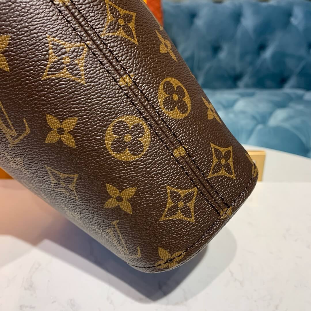 Louis Vuitton Monogram Canvas Vavin PM M51172A