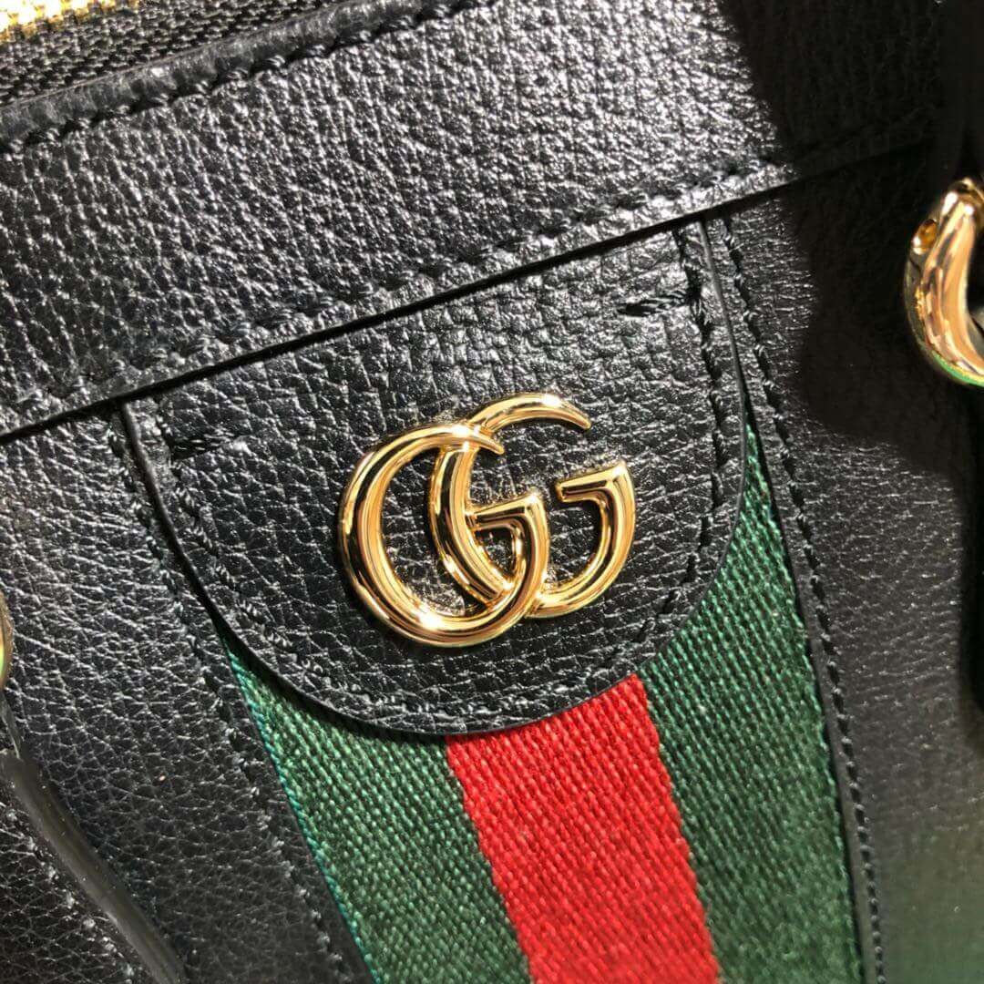 Gucci Ophidia Small Tote Bag 547551