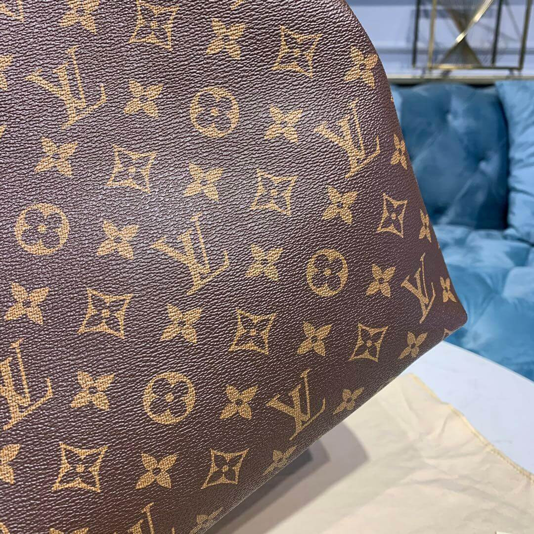 Louis Vuitton Monogram Canvas Graceful MM M43704