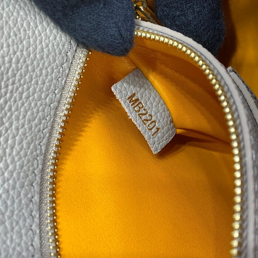 Louis Vuitton LV Pont 9 Soft PM M58728