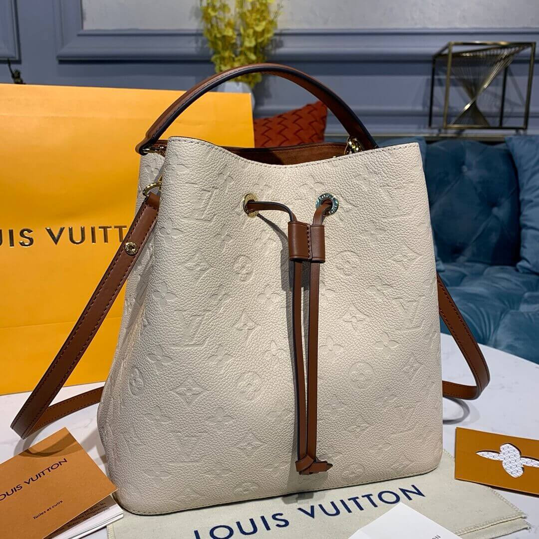 Louis Vuitton Neonoe MM M45256 M45306 M45307