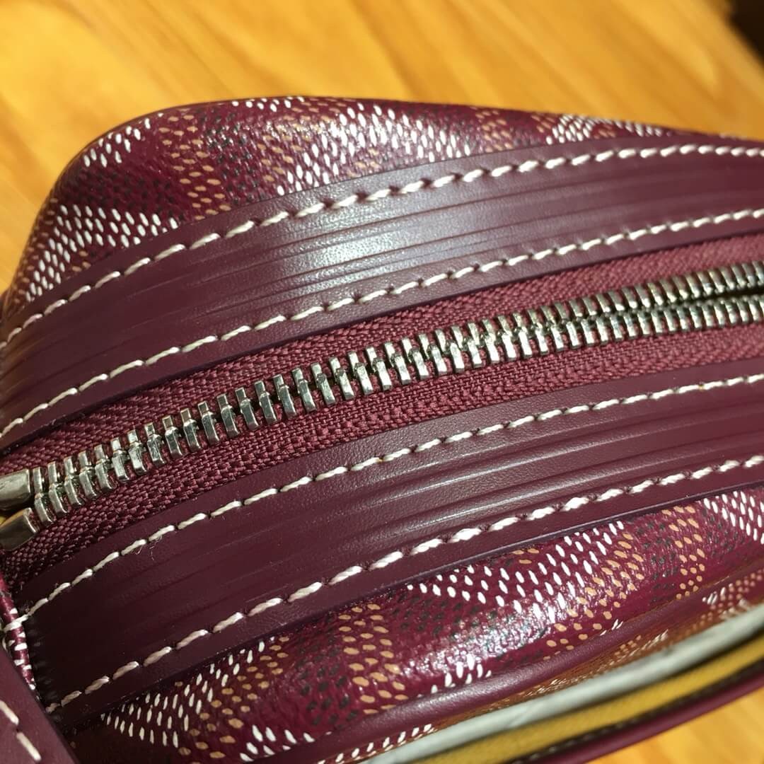 Goyard Camera Bag 68984
