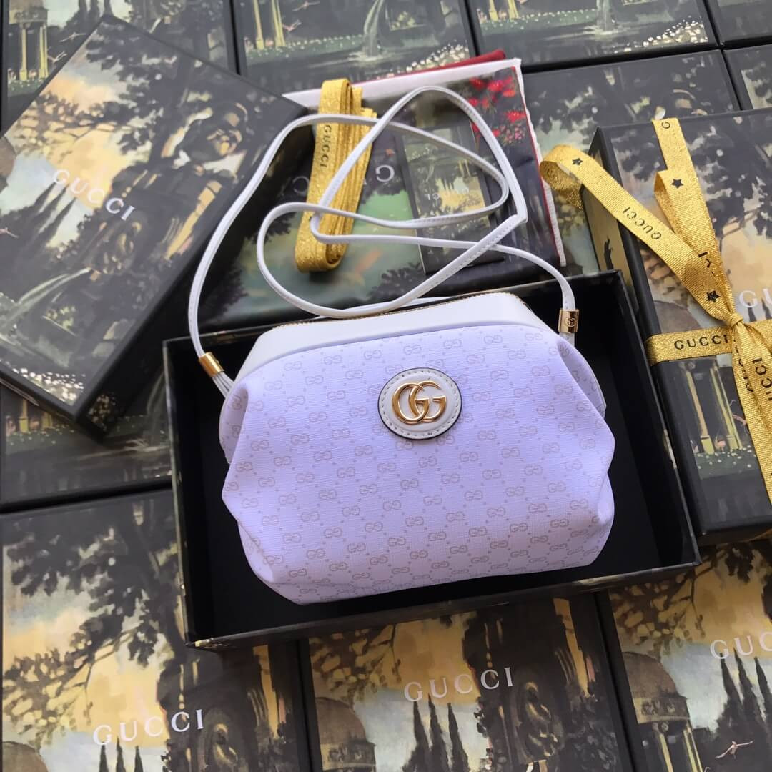 Gucci Candy Crossbody Bag 564580