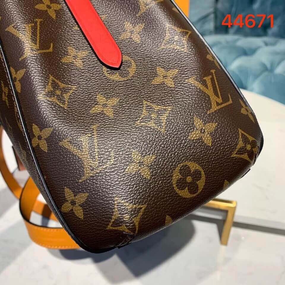 Louis Vuitton Monogram Canvas Montaigne BB M44671