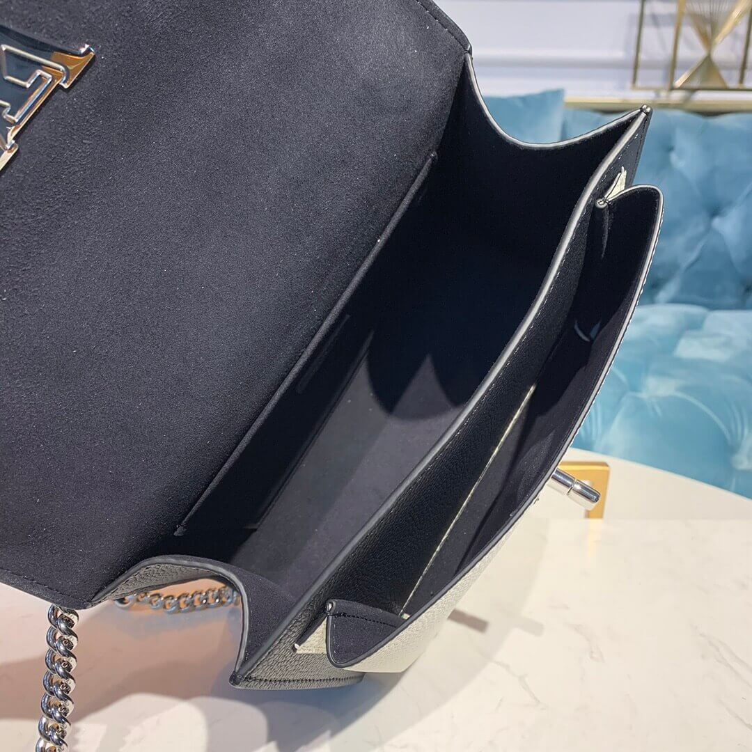 Louis Vuitton Mylockme BB N97005