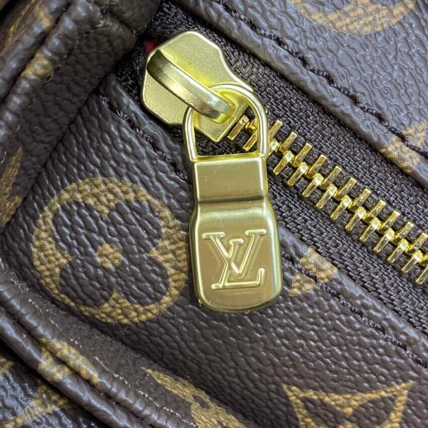 Louis Vuitton Monogram Viva Cite MM M51164