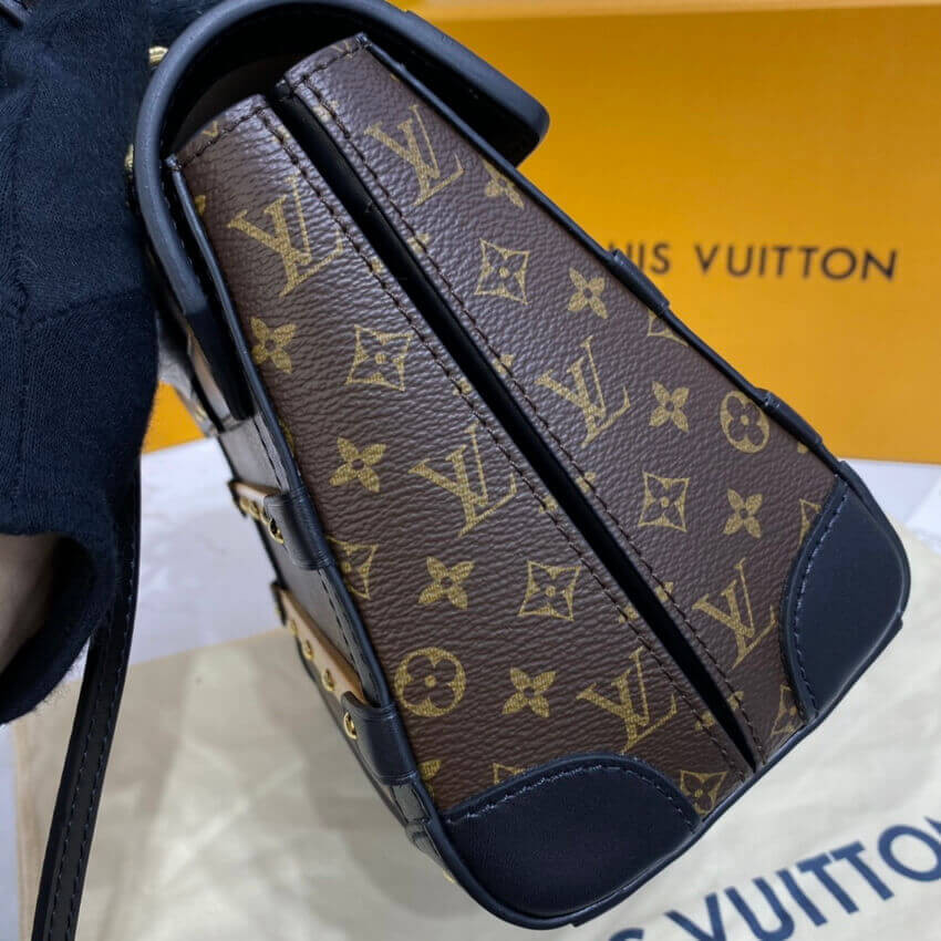 Louis Vuitton Monogram Canvas Trianon PM M45908