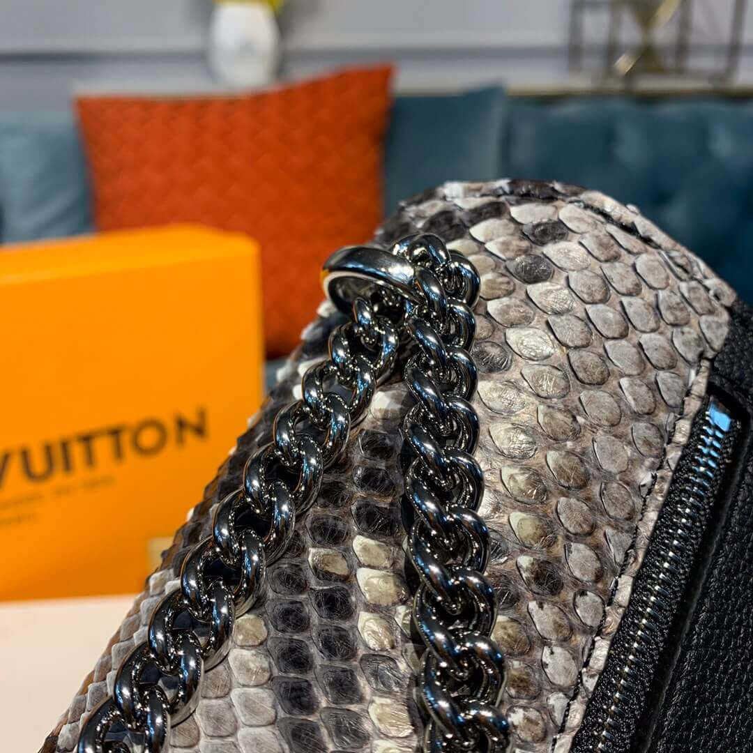 Louis Vuitton Mylockme BB N97005