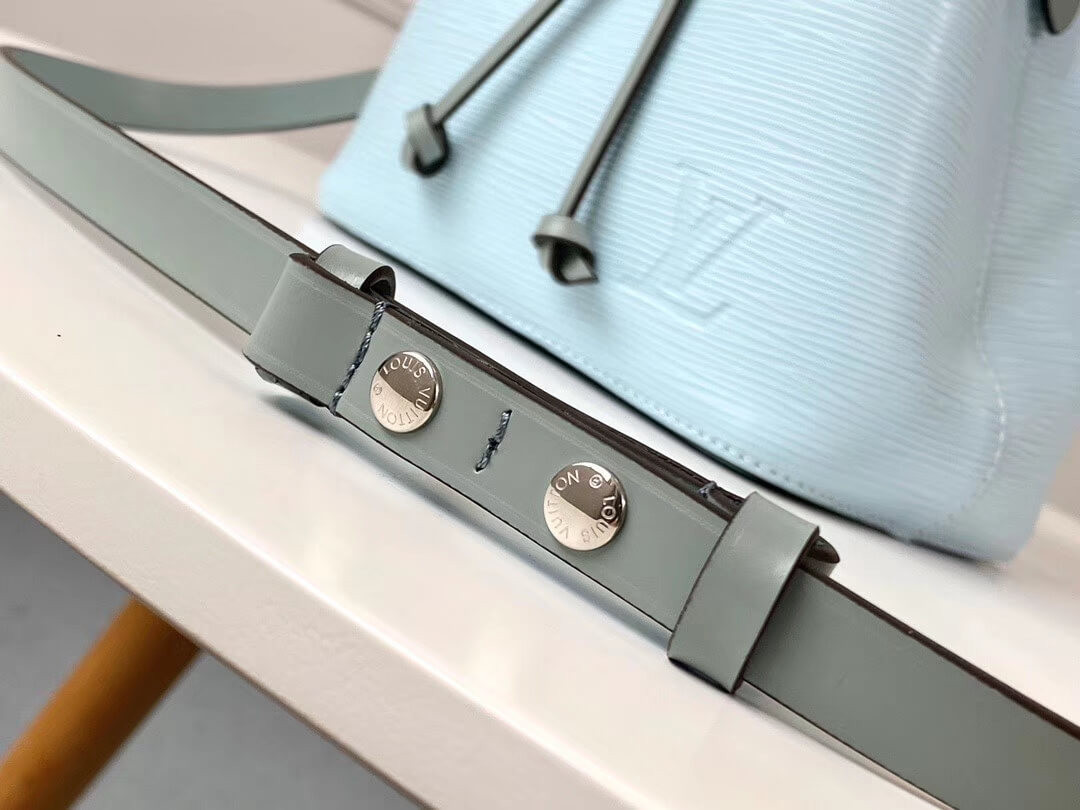 Louis Vuitton Epi Leather NeoNoe MM M53610 M54370