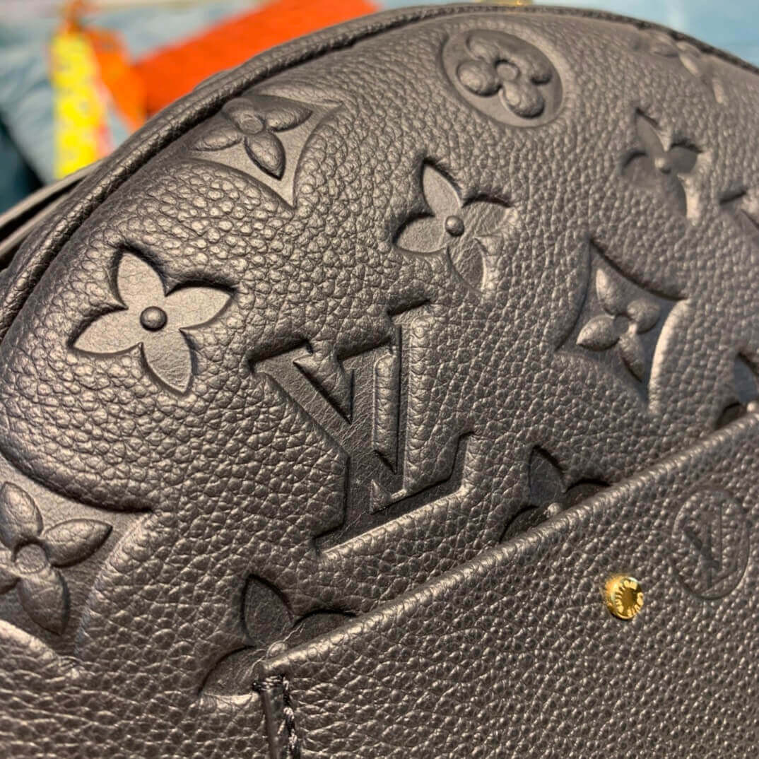 Louis Vuitton Boite Chapeau Souple M45167 M45276