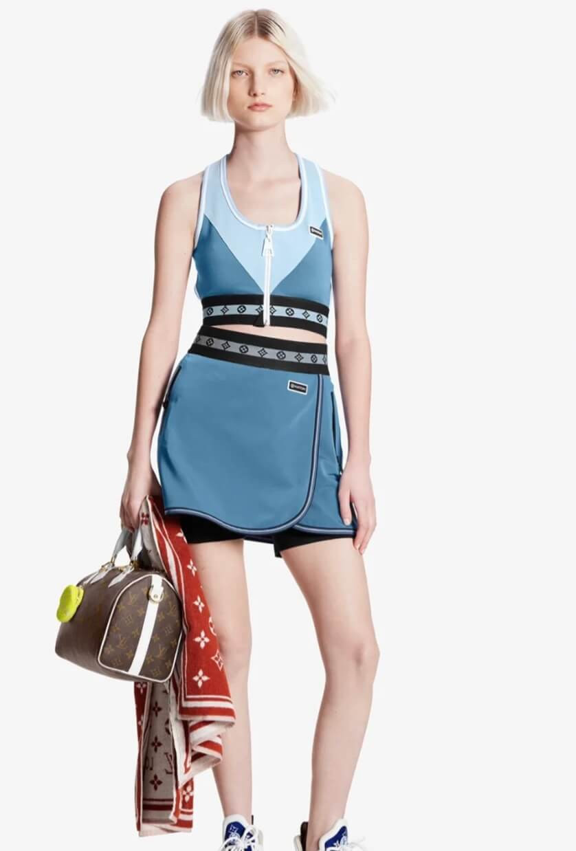 Louis Vuitton Monogram Speedy Bandolier 25 M20754