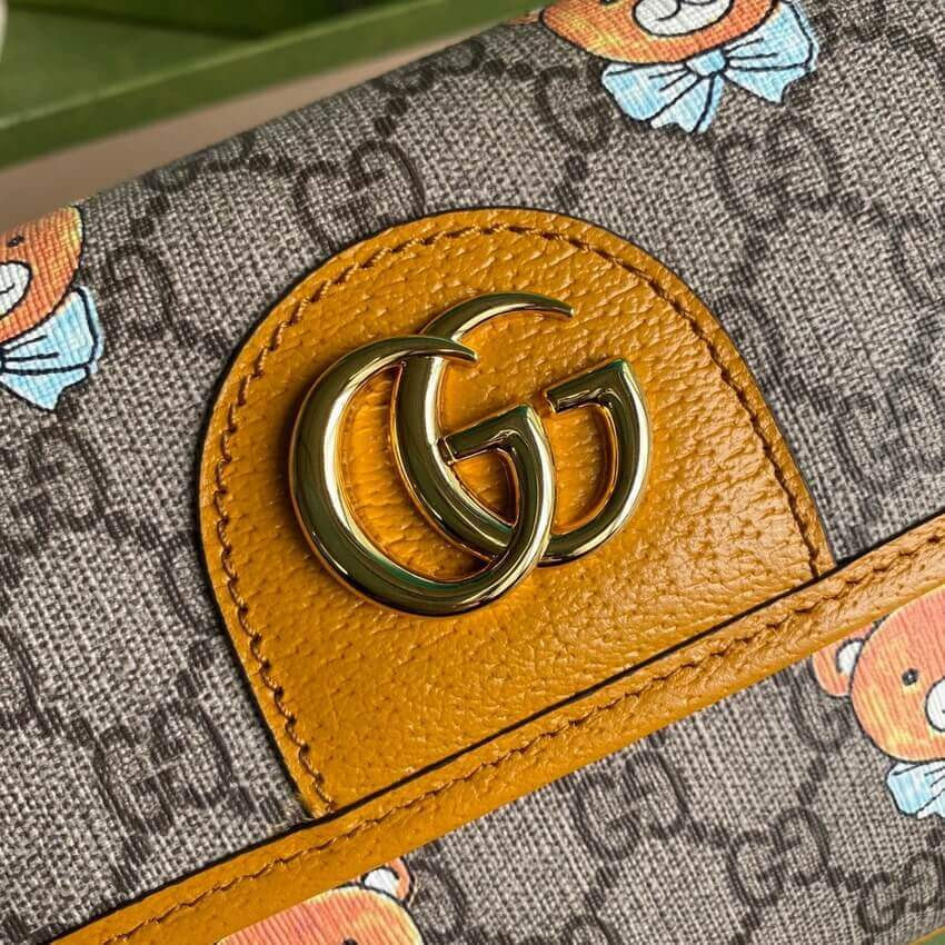 KAI x Gucci Small Belt Bag 647817