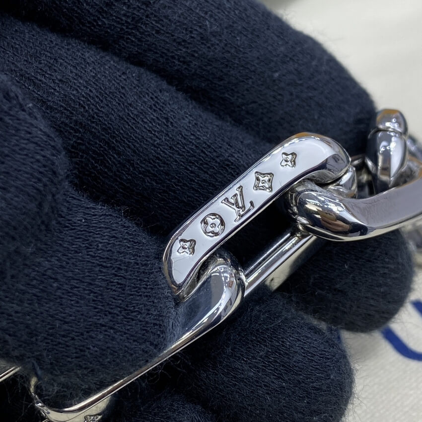 Louis Vuitton Coussin PM M58699 Bleu Glacier