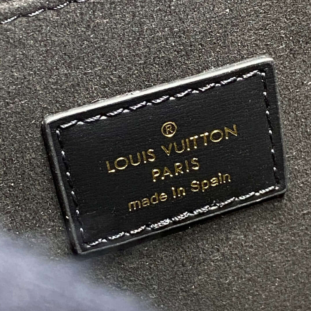 Louis Vuitton Game On Dauphine MM M57448