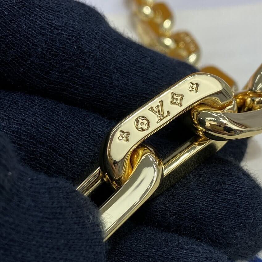 Louis Vuitton Coussin PM M59276 Pink