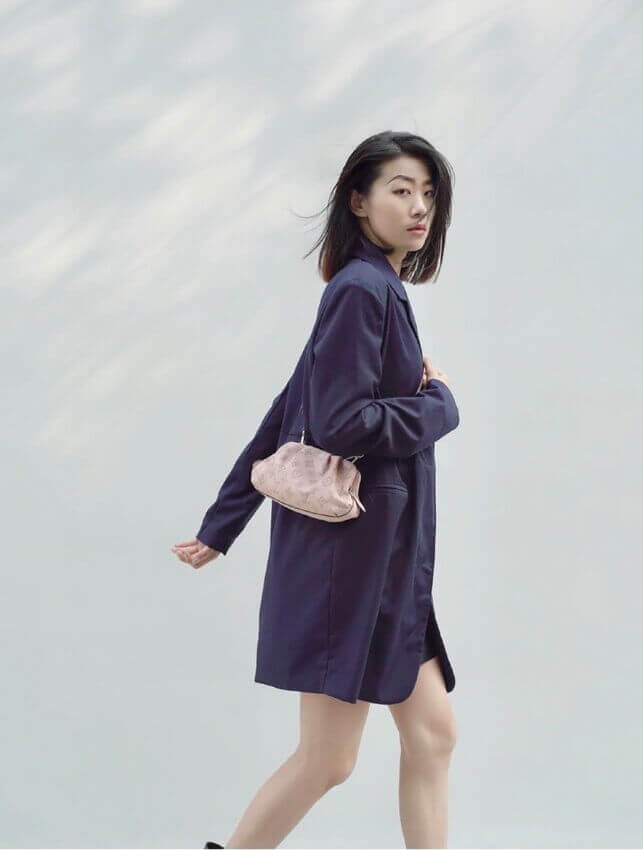 Louis Vuitton Scala Mini Pouch M80092 M80410