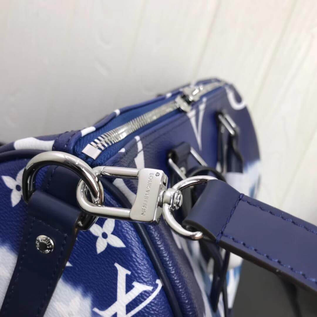 LV Escale Speedy Bandoulière 30 M45146 M45123