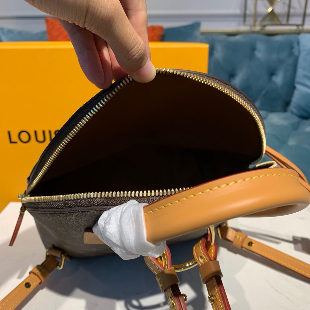 Louis Vuitton Virgil Abloh Backpack M44826