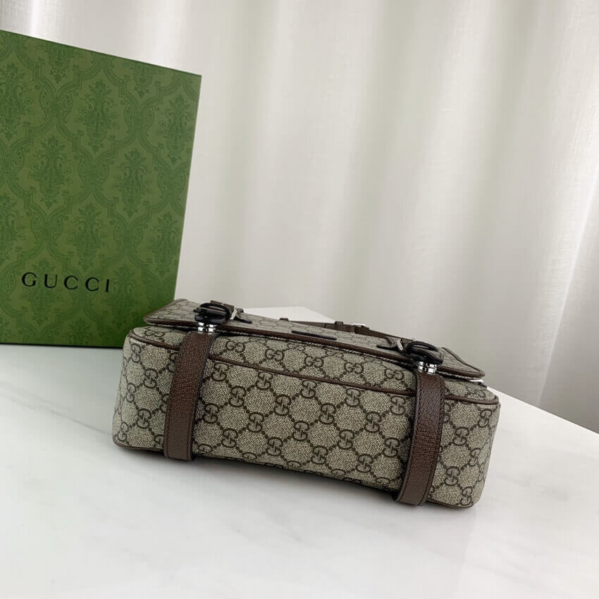 Gucci GG Messenger Bag 658542
