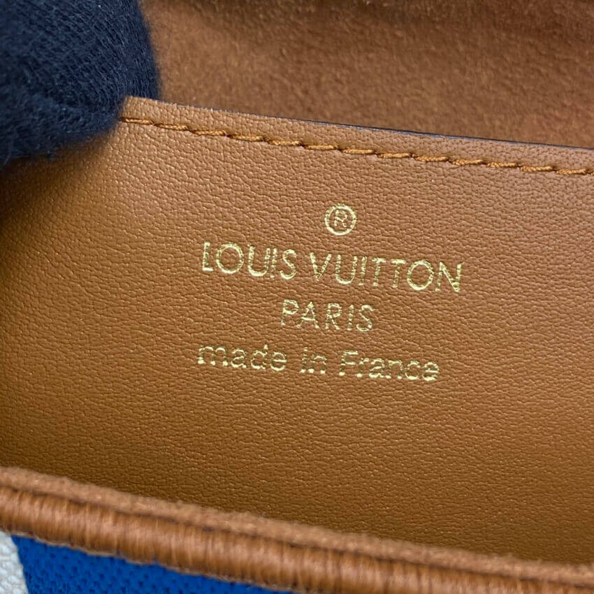 Louis Vuitton Twist MM M57659