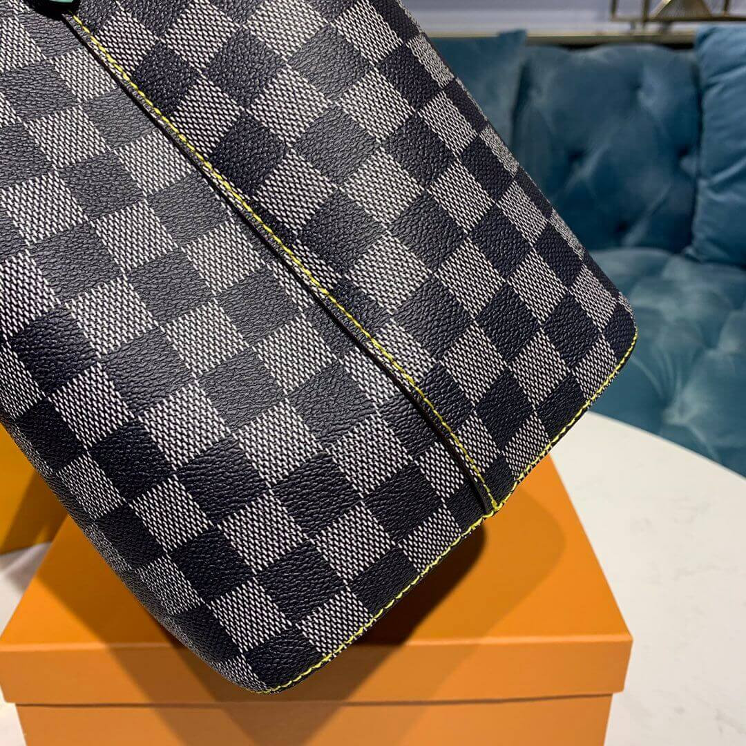 Louis Vuitton Damier Canvas NeoNoe MM N40229